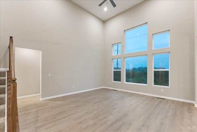 2572 Golden Leaf Drive, Beavercreek, OH 45431
