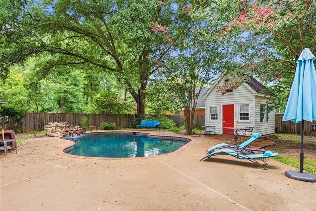 7524 THIRD RD, Bartlett, TN 38135