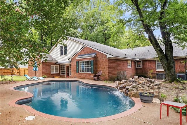 7524 THIRD RD, Bartlett, TN 38135
