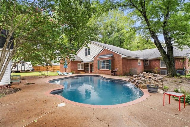 7524 THIRD RD, Bartlett, TN 38135