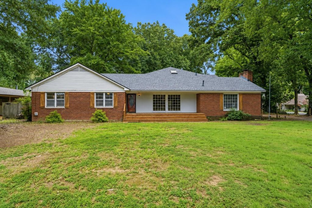 7524 THIRD RD, Bartlett, TN 38135