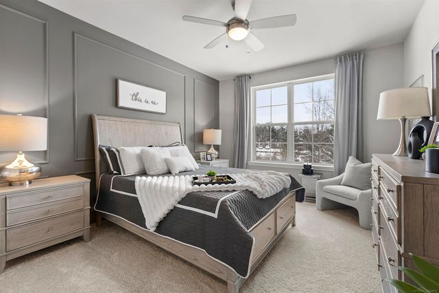 2260 Chase Drive, Howell, MI 48855