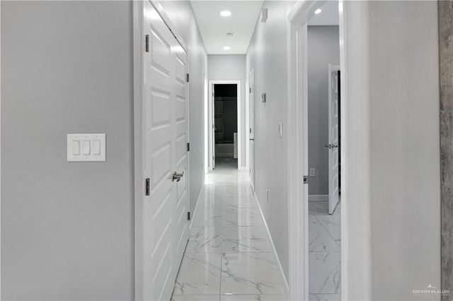 3515 S Dominique Drive, Pharr, TX 78577