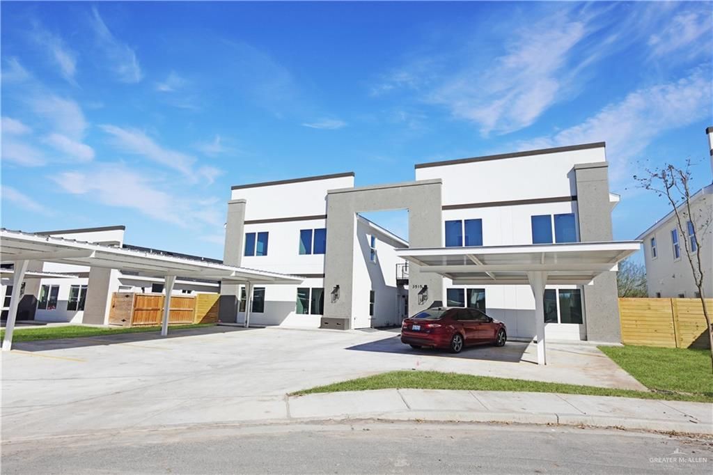 3515 S Dominique Drive, Pharr, TX 78577