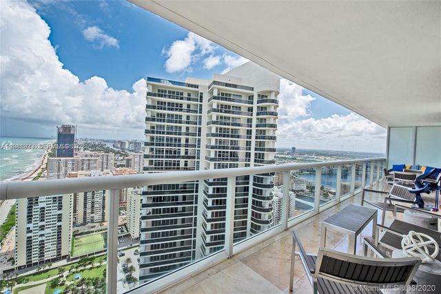 1830 S Ocean Dr 4004, Hallandale Beach, FL 33009