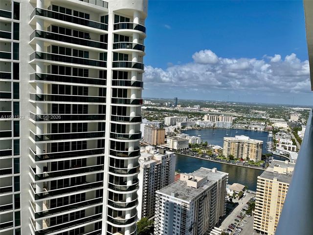 1830 S Ocean Dr 4004, Hallandale Beach, FL 33009