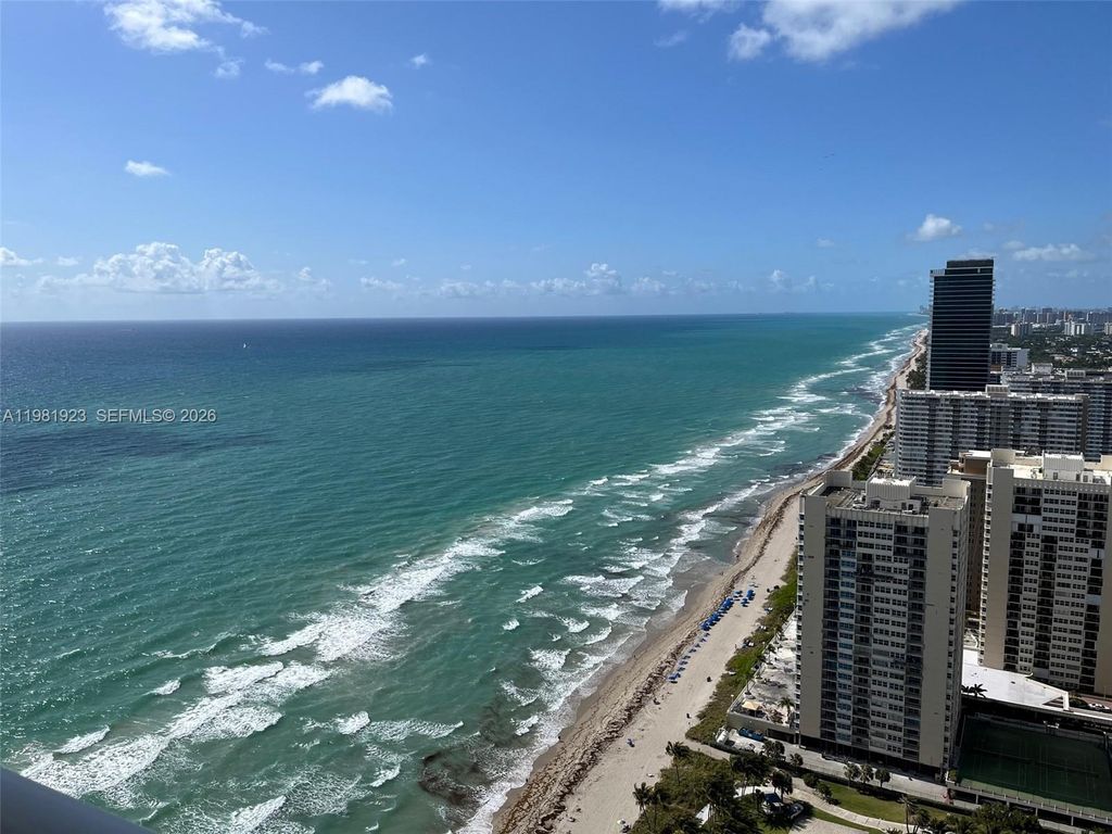 1830 S Ocean Dr 4004, Hallandale Beach, FL 33009
