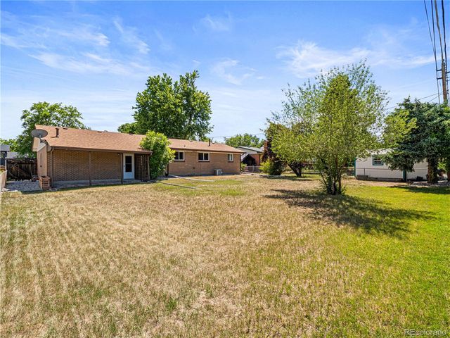 9265 W Kentucky Avenue, Lakewood, CO 80226