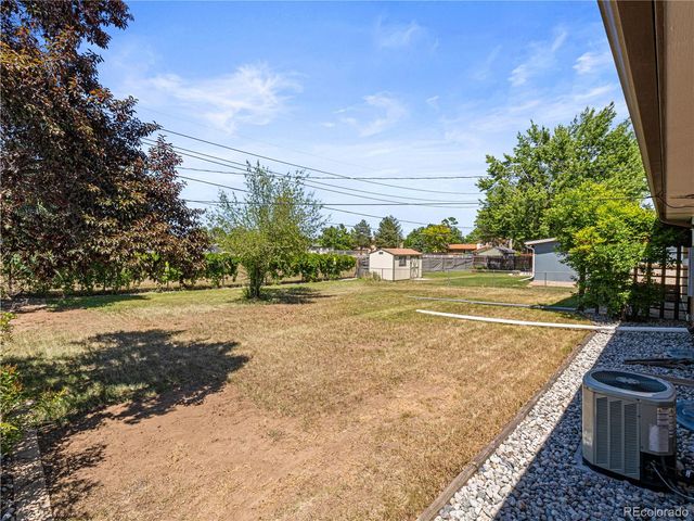 9265 W Kentucky Avenue, Lakewood, CO 80226