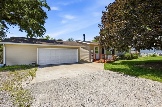 3429 Ridgecrest, North Liberty, IA 52317