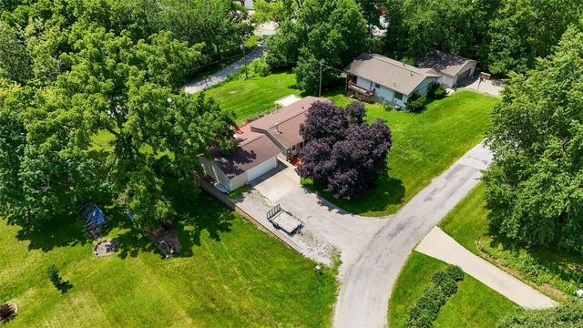 3429 Ridgecrest, North Liberty, IA 52317