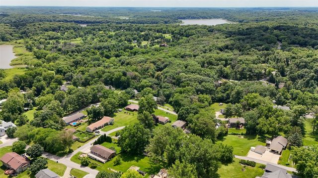 3429 Ridgecrest, North Liberty, IA 52317