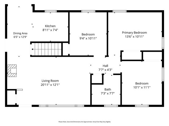 3429 Ridgecrest, North Liberty, IA 52317