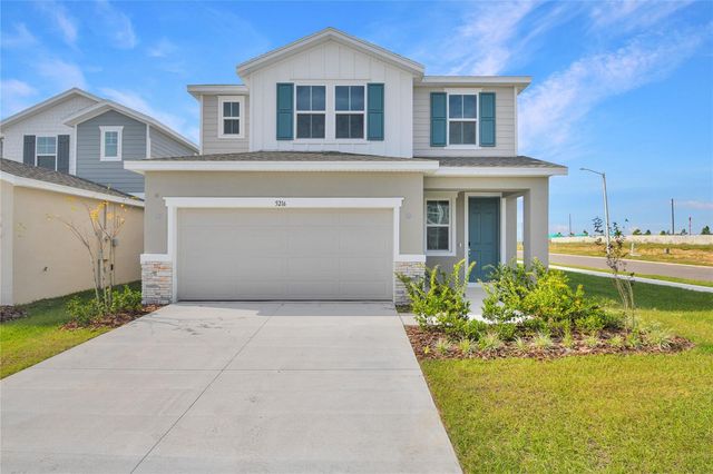 5216 BEE BALM STREET, Lake Hamilton, FL 33851