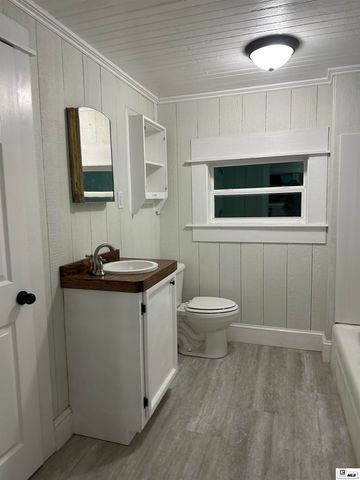 606 HIGHWAY 555, Winnsboro, LA 71295