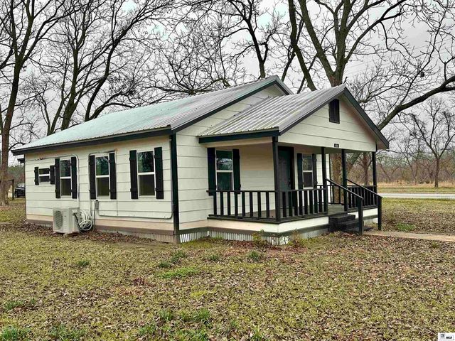 606 HIGHWAY 555, Winnsboro, LA 71295