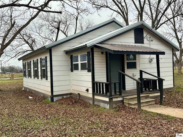 606 HIGHWAY 555, Winnsboro, LA 71295