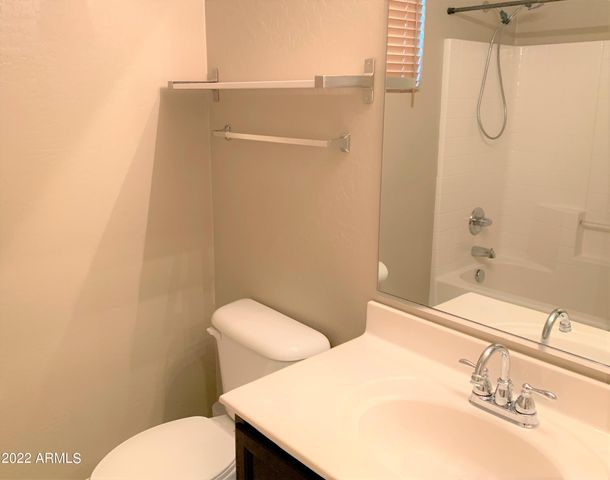 1273 N Exeter Street, Chandler, AZ 85225