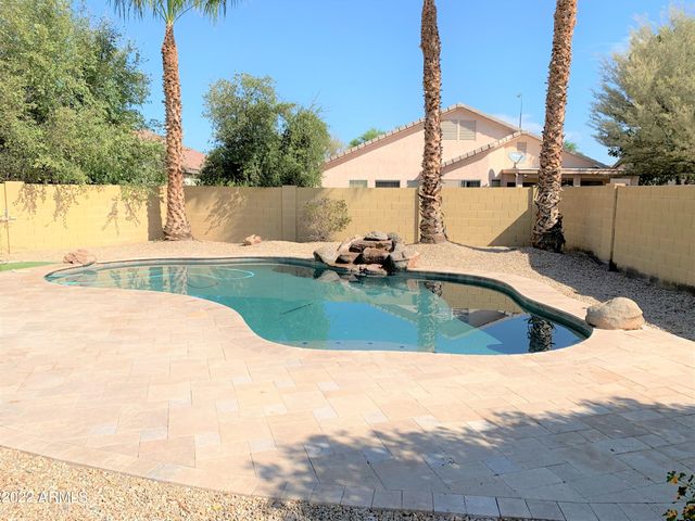 1273 N Exeter Street, Chandler, AZ 85225