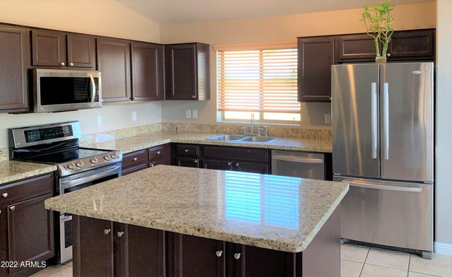 1273 N Exeter Street, Chandler, AZ 85225