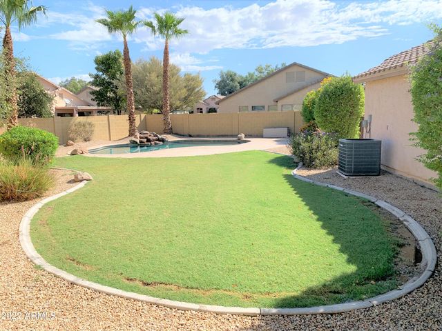 1273 N Exeter Street, Chandler, AZ 85225