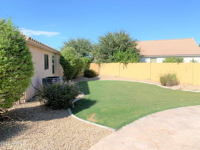 1273 N Exeter Street, Chandler, AZ 85225