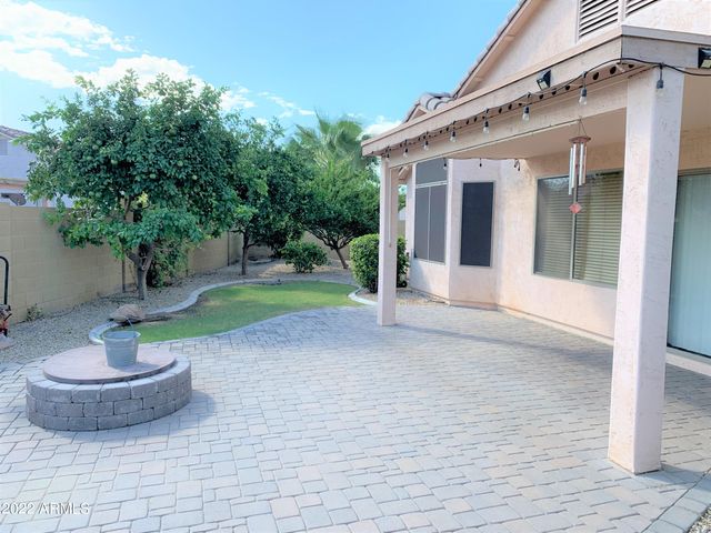 1273 N Exeter Street, Chandler, AZ 85225