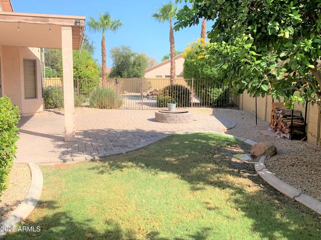 1273 N Exeter Street, Chandler, AZ 85225