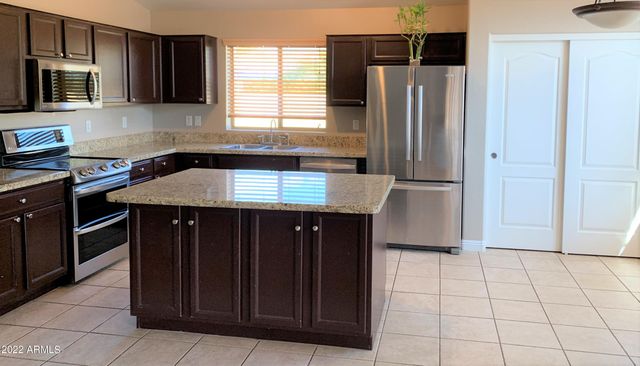 1273 N Exeter Street, Chandler, AZ 85225