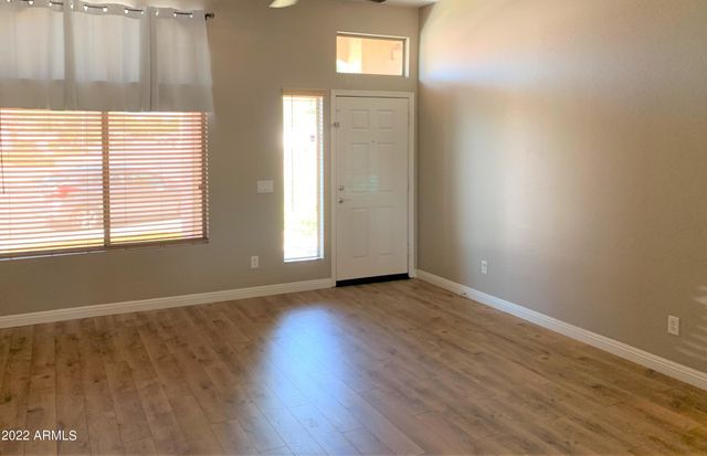 1273 N Exeter Street, Chandler, AZ 85225