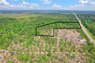 6.5 Ac Southport-Supply Road SE, Bolivia, NC 28422