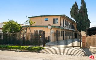 732 W 76th Street, Los Angeles, CA 90044