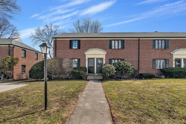 74 Duff St 74, Watertown, MA 02472