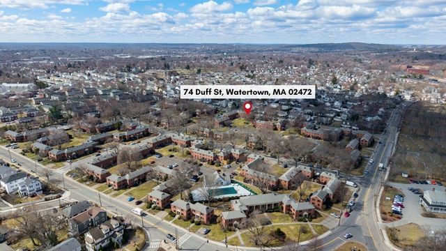 74 Duff St 74, Watertown, MA 02472