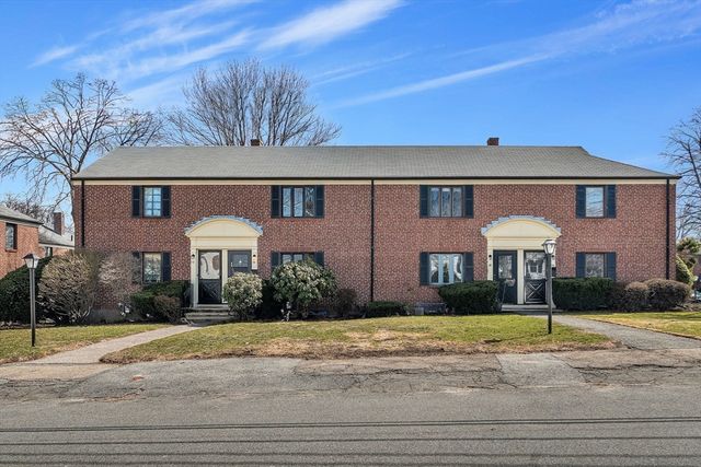 74 Duff St 74, Watertown, MA 02472