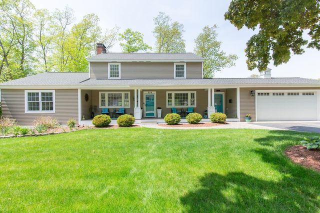 334 Tory Road, Manchester, NH 03104