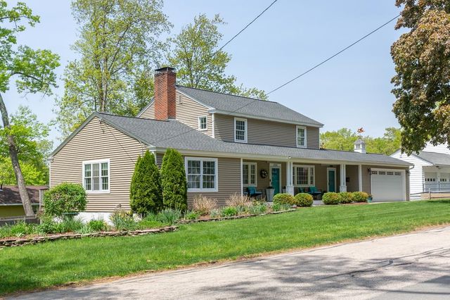334 Tory Road, Manchester, NH 03104