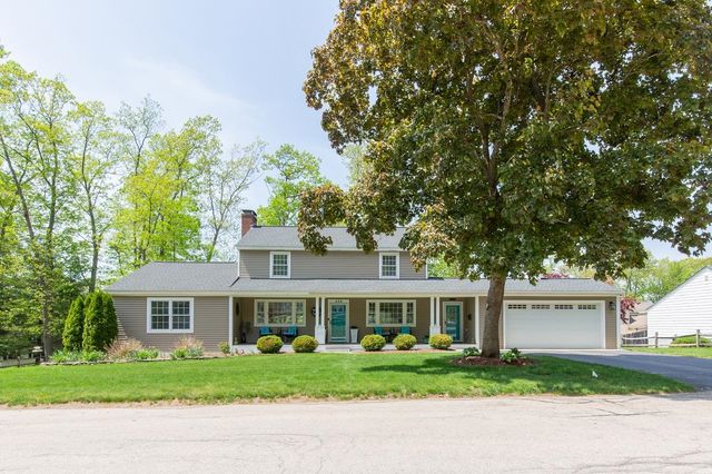 334 Tory Road, Manchester, NH 03104