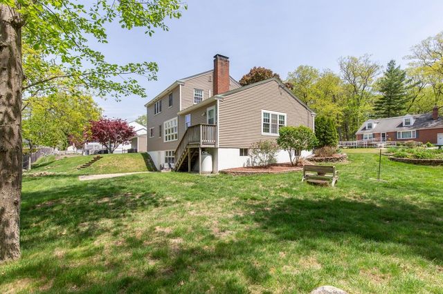 334 Tory Road, Manchester, NH 03104