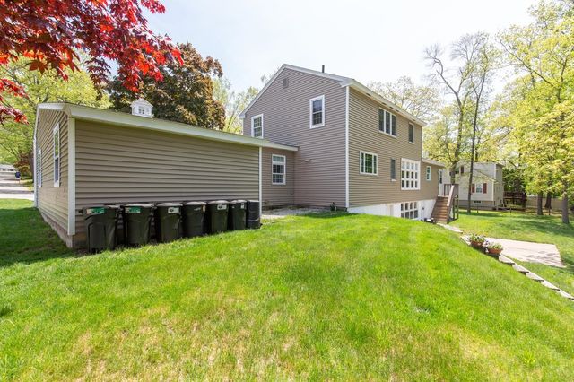 334 Tory Road, Manchester, NH 03104