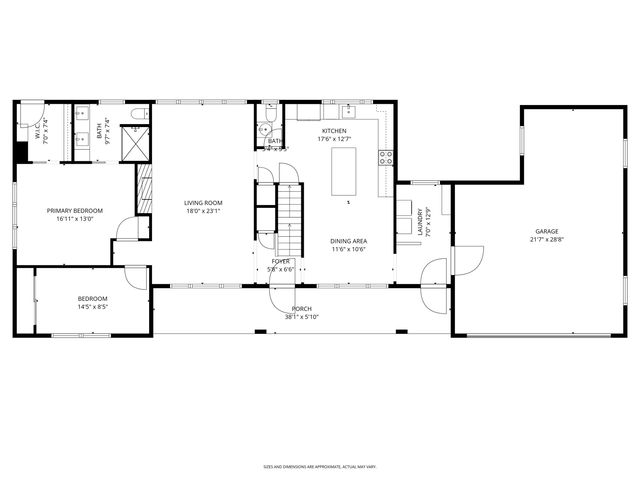 334 Tory Road, Manchester, NH 03104