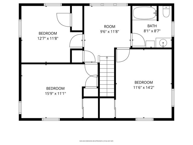 334 Tory Road, Manchester, NH 03104