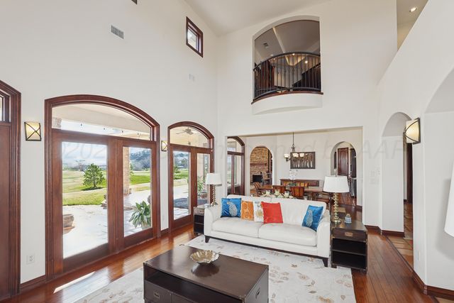 34 CYPRESS Point, Amarillo, TX 79124