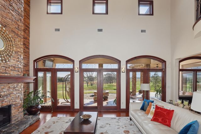 34 CYPRESS Point, Amarillo, TX 79124