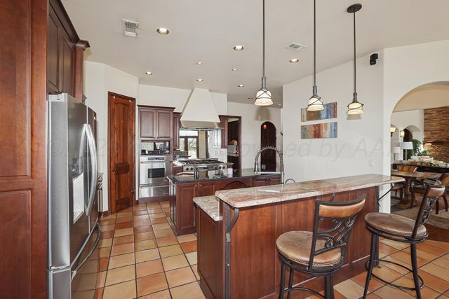 34 CYPRESS Point, Amarillo, TX 79124