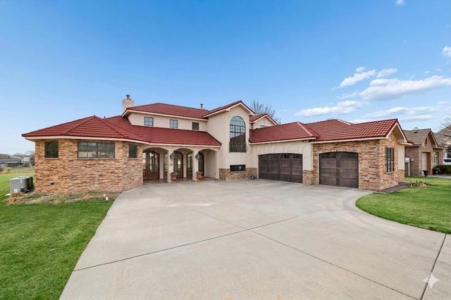34 CYPRESS Point, Amarillo, TX 79124