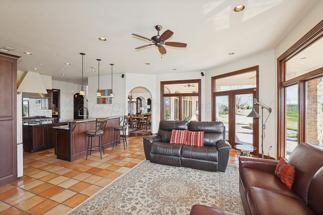 34 CYPRESS Point, Amarillo, TX 79124