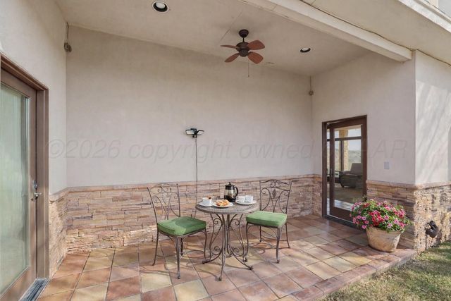 34 CYPRESS Point, Amarillo, TX 79124