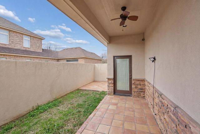 34 CYPRESS Point, Amarillo, TX 79124