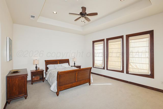 34 CYPRESS Point, Amarillo, TX 79124